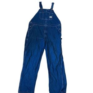 Carhartt overalls